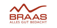 braas logo