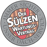 Wartungsvertrag